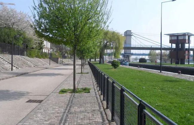 Grand F2 Paris 12ème -Gare de Lyon -Orly - Foto 15