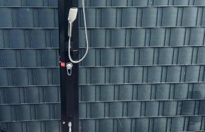 Kokolinko- Dom całoroczny na Mazurach - Foto 33