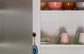 La casa di Bella a tradional stone house with barbecue - Photo 26