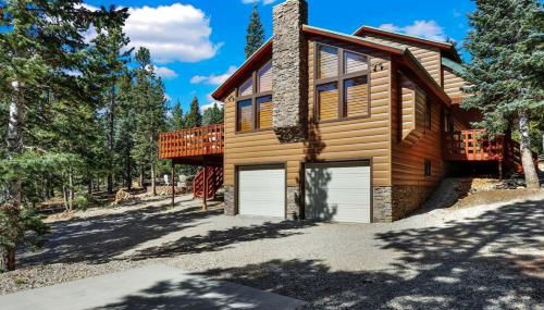 Shoshone Cabin Retreat - Foto 4