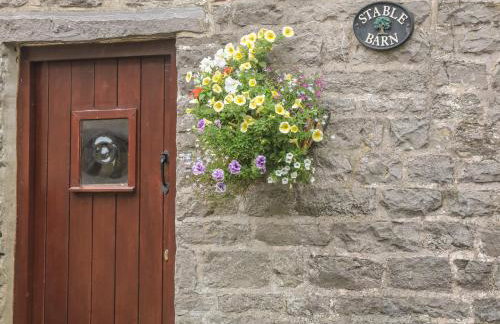 Stable Barn - Foto 2