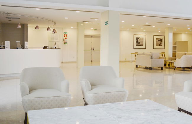 Hotel Floresta - Foto 3