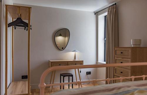 Victory Cottage - Stunning home with sea views - Foto 17