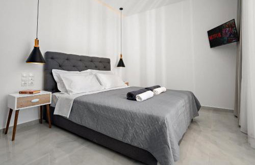 Elxis luxury villas Salty Pools! - Foto 26