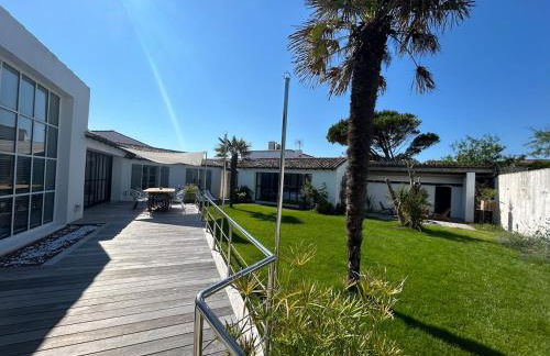 Villa rétaise de charme et de caractère - Foto 20