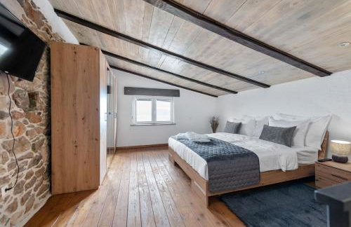 Villa Green Garden - Infinity Pool, Jacuzzi, Sauna and Panoramic Sea View - Foto 13