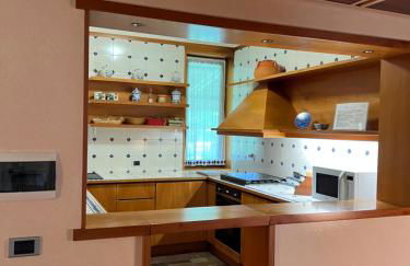 Villa Norma immersa nel Golf Margara - Foto 11