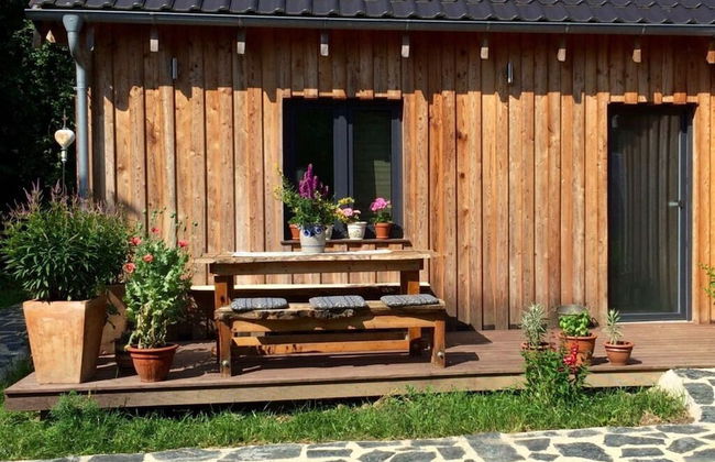 Holiday Apartment Wellness & Relaxation - Foto 22