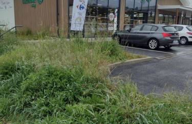 Duplex Casita mia chez Myriam gite 3 étoiles climatisé 4 adultes 2 chambres 3 lits terrasse jardin - Foto 15