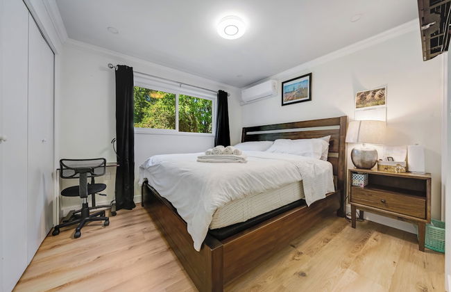 Quite House near Vancouver Airport - Photo 15