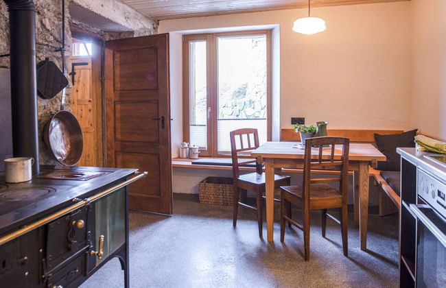 Peppi am Buchhammerhof - Foto 8