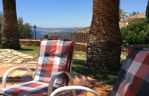 Villa Alemania - Photo 23