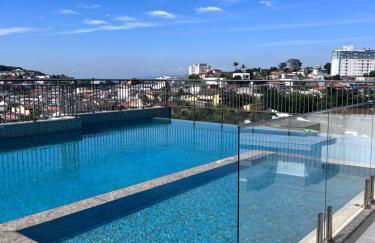 Nakamiti Singular Apart Arujá SP - Foto 45