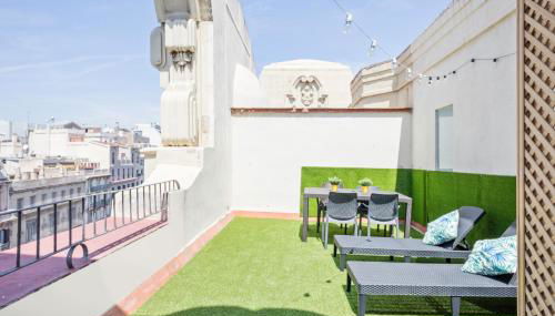 Blau Atic Apartment - Foto 3