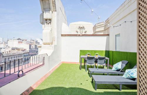 Blau Atic Apartment - Foto 3