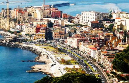 Four Islands - Pozzuoli - Foto 33