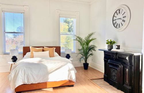 Big Groups 5BR/4BA w/Parking Fed Ex Forum Beale St - Foto 20