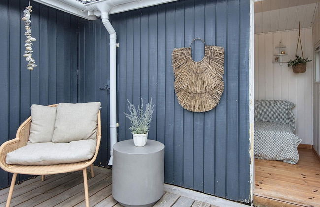 6 Person Holiday Home in Struer-by Traum - Foto 33