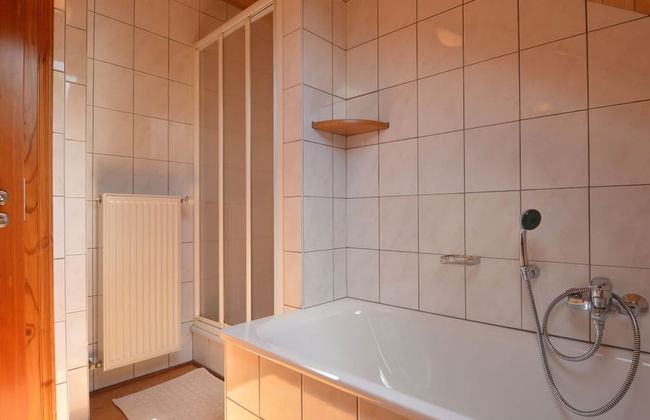 Holiday Home in Butgenbach Near the Lake - Photo 24