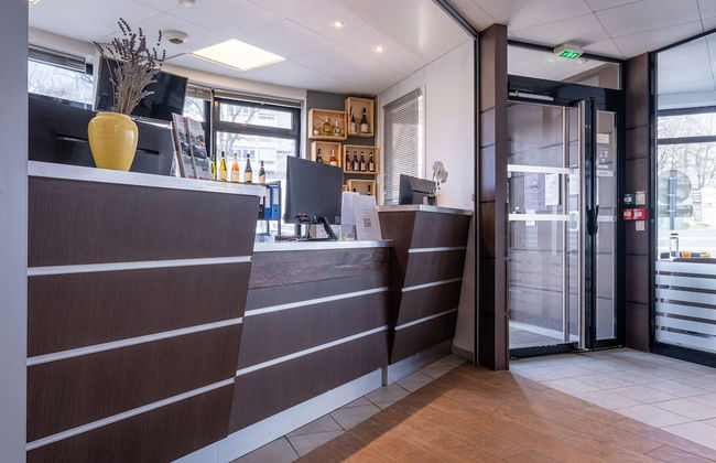 Comfort Aparthotel Les Hauts d'Annecy - Foto 2