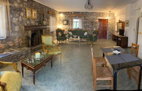 Terra Mani stone rental apartments - Foto 41