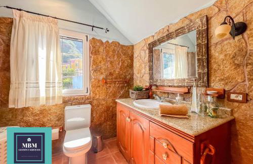 Casa El Alamo Teror VV - Foto 43