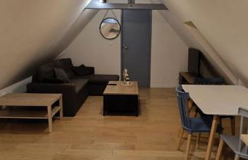 Appartement cosy 1 chambre avec parking au coeur du centre ville - Foto 18