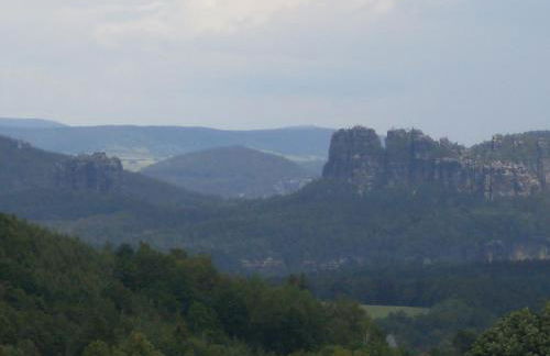 Ferienwohnung Bayer - Foto 19