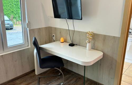 Charmantes Tiny Haus mit 2 Wohnungen - Foto 17