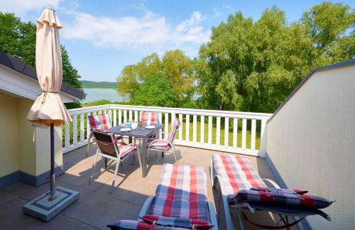 Schlösschen am Schmachter See - Foto 14