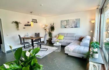 Penthouse ,,Kleine Auszeit" - Foto 4