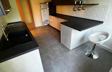 Gemütliche, ruhige Wohnung in zentraler Lage - Foto 8