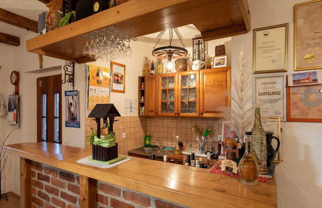 San Vinogradara - One Bedroom Holiday Home With Hot Tube - Foto 4