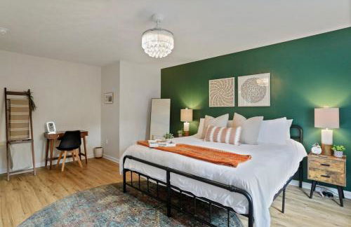 Creekside Fun Dog-friendly, Games & Fire Pit - Foto 49