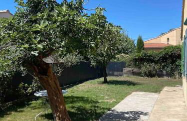 Entre les Alpilles et le Luberon 3 chambres 10 pers - Photo 30