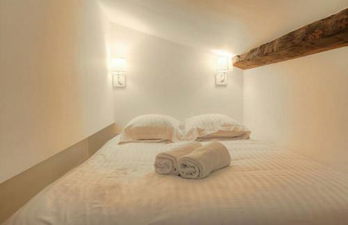 Joli T2 avec mezzanine, secteur gare, Lyon 3 - rue Baraban - Foto 4