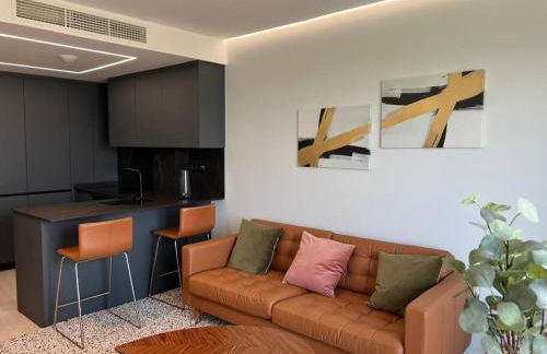 Suite detallista y Piscina Vistas en azotea común - Foto 8