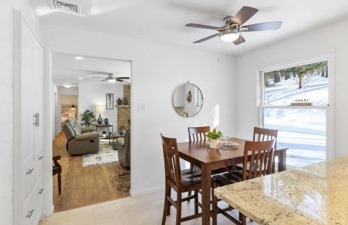 Whispering Fern - Luxe 5BR near Blue Mountain - Foto 20