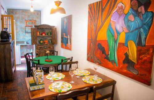 Solar do Artista - Foto 23