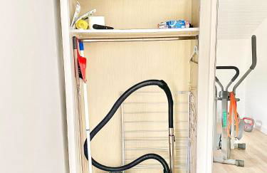 L’appartement du Fayé avec jacuzzi privé - Foto 52