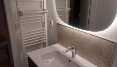 Au port de Binic - Loggia vue port - Foto 5