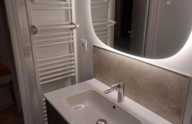 Au port de Binic - Loggia vue port - Foto 5