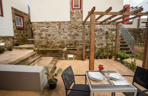 Holiday Home Tradicampo Öko-Landhäuser- O Granel by Interhome - Photo 13