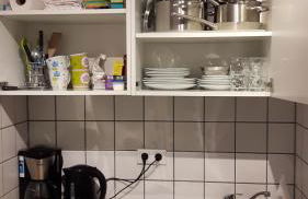 Schöne Ferienwohnung. Nähe Playmobil und Messe Nbg - Foto 11