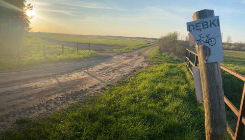 Domek Lawendowe Zacisze - Foto 2