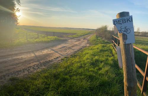 Domek Lawendowe Zacisze - Foto 2