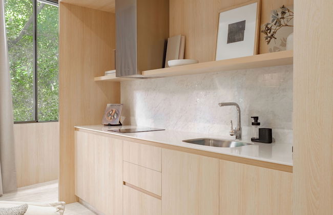 ONTO Tonalá Mexico City - Foto 32