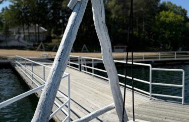 Domek nad jeziorem Łagów - Mundi, Lake Park - Foto 49