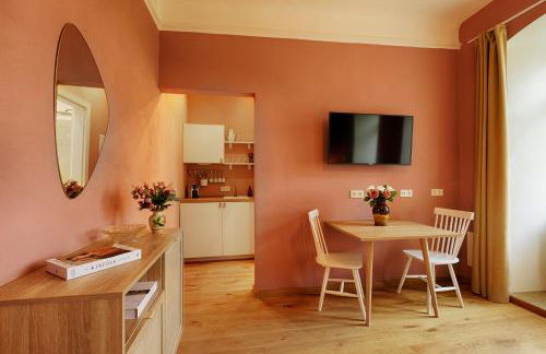 homie stay am Schloss Apartments - Foto 23