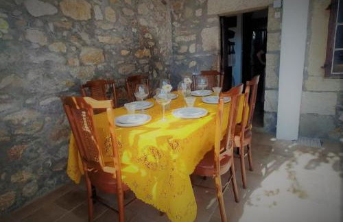 Cerca de la playa, con bodega, terraza y jardin Camino Portugués - Foto 17